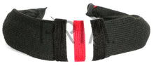 Load image into Gallery viewer, STRIPED RIBBON CENTER HEADBAND
