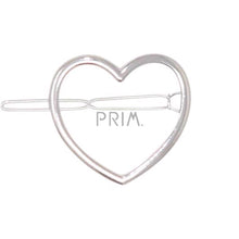 Load image into Gallery viewer, HEIRLOOMS HEART CLIP
