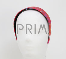 Load image into Gallery viewer, SPLASH COVERED HEADBAND
