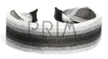 Load image into Gallery viewer, STRIPED RIBBON HEADBAND
