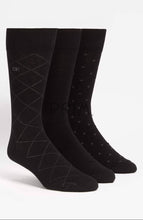 Load image into Gallery viewer, THREE PACK FASHION GEOMETRIC
