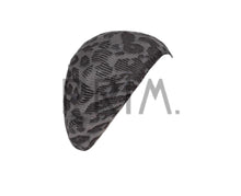 Load image into Gallery viewer, REVAZ LEOPARD KNIT SNOOD
