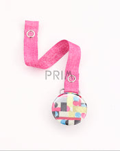 Load image into Gallery viewer, POP OF PINK
