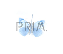 Load image into Gallery viewer, SMALL BUTTERFLY HAIRPIN
