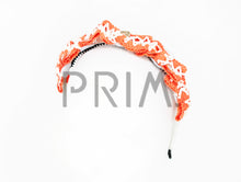 Load image into Gallery viewer, MINI KNIT BOWS HEADBAND
