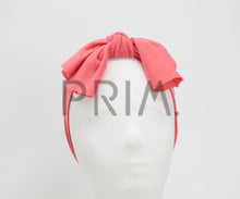 Load image into Gallery viewer, COTTON SOFT BABY HEADBAND
