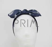 Load image into Gallery viewer, BOW BABY HEADBAND
