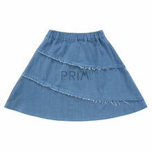 Load image into Gallery viewer, PC FRINGED SKIRT
