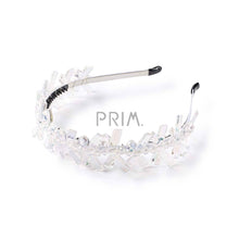 Load image into Gallery viewer, HALO SOPHIA RESIN BOW HEADBAND
