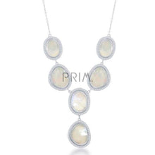 Load image into Gallery viewer, SS NECKLACE
