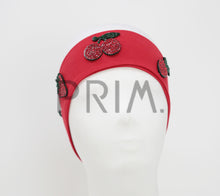 Load image into Gallery viewer, CRYSTAL FRUITS JUNIOR HEADWRAP
