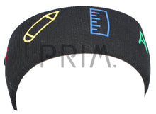 Load image into Gallery viewer, SCHOOL SUPPLIES BAND
