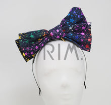 Load image into Gallery viewer, SCATTERED STARS HEADBAND

