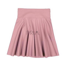 Load image into Gallery viewer, TEELA PONTE CIRCLE SKIRT
