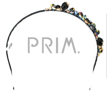 Load image into Gallery viewer, SIDE DESIGN HEADBAND
