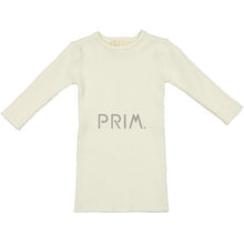 Load image into Gallery viewer, MEMA KNITS FINE THIN SWEATER RIBBED 3/4 SLEEVE T-SHIRT
