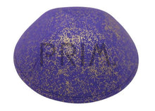 Load image into Gallery viewer, IKIPPAH DESIGNED YARMULKES
