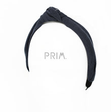Load image into Gallery viewer, COTTON KNOT HEADBAND
