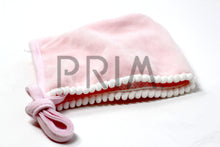 Load image into Gallery viewer, VELOUR BONNET
