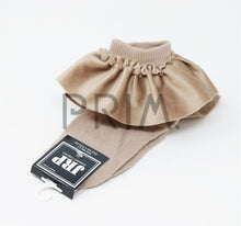 Load image into Gallery viewer, JRP VELVET LACE ANKLET
