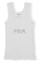 Load image into Gallery viewer, GIRLS ROSETTE UNDERSHIRT
