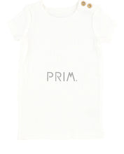 Load image into Gallery viewer, LIL LEGS RIB SS T-SHIRT
