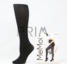 Load image into Gallery viewer, MATERNITY OPAQUE TIGHTS

