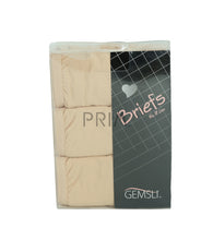Load image into Gallery viewer, COTTON/SPANDEX BRIEF 3P
