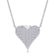 Load image into Gallery viewer, SS NECKLACE
