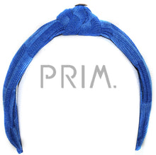 Load image into Gallery viewer, KNOTS HEADBAND
