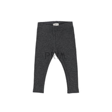 Load image into Gallery viewer, LIL LEGS RIBBED LEGGING
