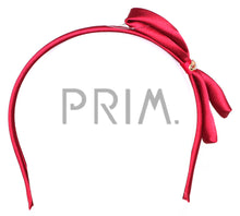 Load image into Gallery viewer, HEADBAND BOW
