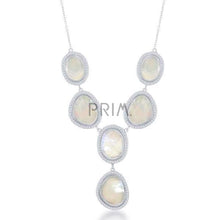 Load image into Gallery viewer, SS NECKLACE
