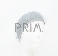 Load image into Gallery viewer, PAINT SPLASHES JUNIOR HEADWRAP
