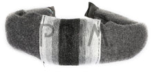 Load image into Gallery viewer, STRIPED RIBBON CENTER HEADBAND
