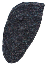 Load image into Gallery viewer, COTTON MIX LUREX BERET

