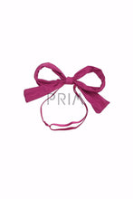 Load image into Gallery viewer, PARTY BOW BABYBAND
