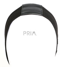 Load image into Gallery viewer, LEATHER CENTER HEADWRAP
