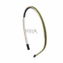 Load image into Gallery viewer, VELVET COVERED METAL HEADBAND
