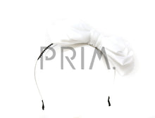 Load image into Gallery viewer, RAINCOAT ZIGZAG HEADBAND
