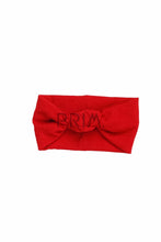 Load image into Gallery viewer, WOOL KNOT BABYBAND
