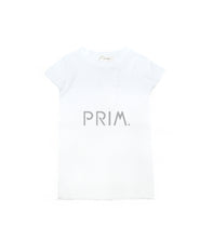 Load image into Gallery viewer, LIL LEGS RIB SS T-SHIRT
