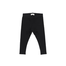 Load image into Gallery viewer, LIL LEGS RIBBED LEGGING
