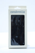 Load image into Gallery viewer, CONDOR GLITTERY FLOWERS PANTYHOSE
