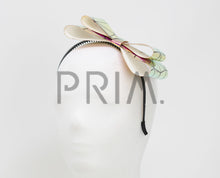 Load image into Gallery viewer, REFLECTOR BOW HEADBAND
