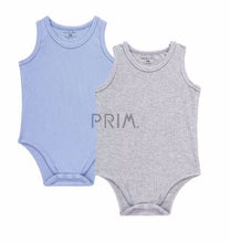 Load image into Gallery viewer, PC RIBBED ONESIE

