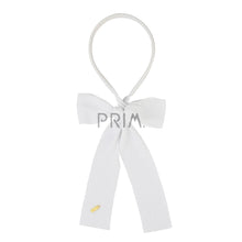 Load image into Gallery viewer, HEIRLOOMS COMFY COTTON TIEBACK
