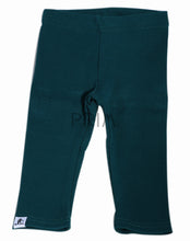 Load image into Gallery viewer, JB LONDON RIBBED LONG LEGGING
