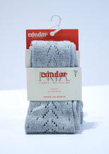 Load image into Gallery viewer, CONDOR CROCHET TIGHTS
