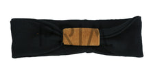 Load image into Gallery viewer, DACEE CORDUROY TURBAN CENTER JUNIOR HEADWRAP
